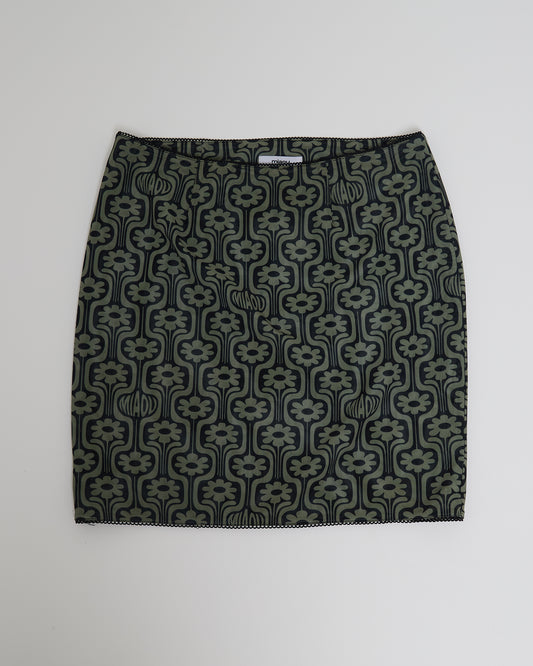 MIAOU MINI SKIRT